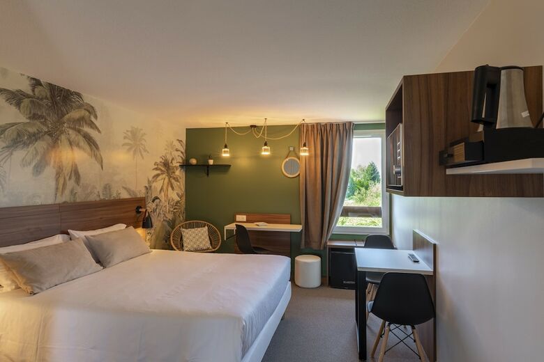 Comfort Hotel Limoges Sud