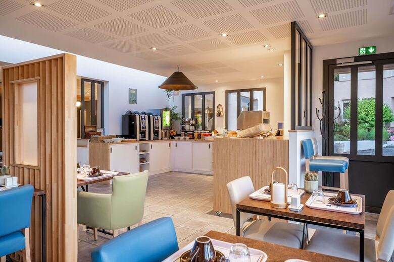 Comfort Hotel Limoges Sud