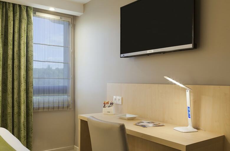 Comfort Hotel Limoges Sud