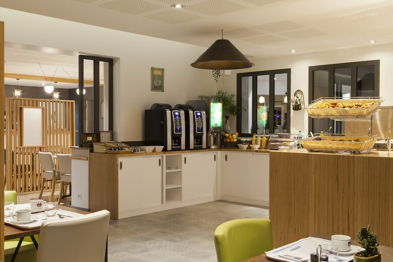 Comfort Hotel Limoges Sud