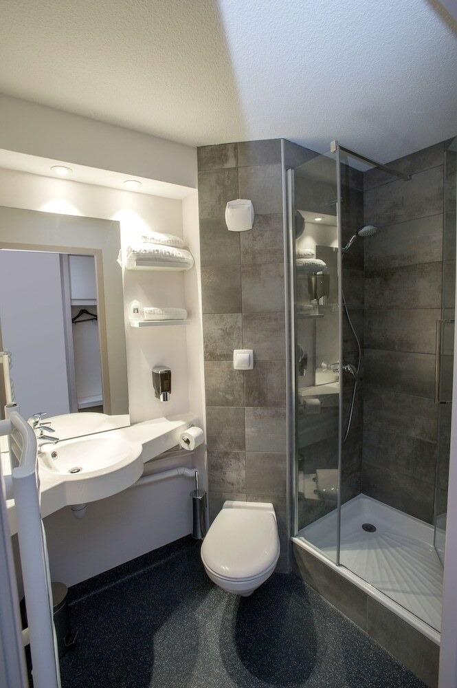Comfort Hotel Limoges Sud