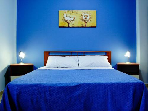 Hostal Zanaddina