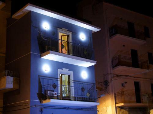 Hostal Zanaddina