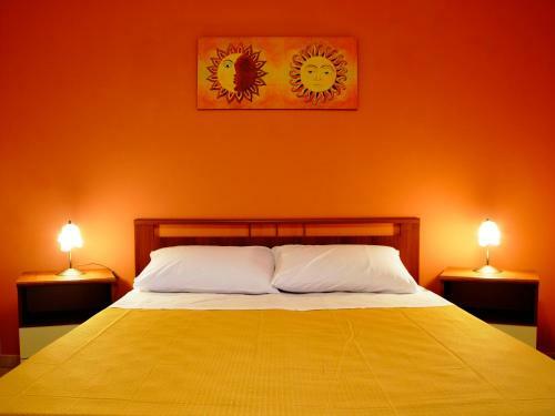 Hostal Zanaddina