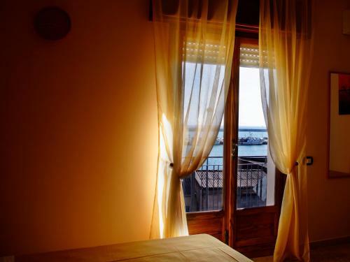 Hostal Zanaddina