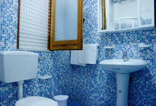 Hostal Zanaddina