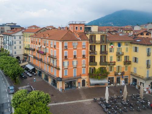 Apartamento Ranzoni 3