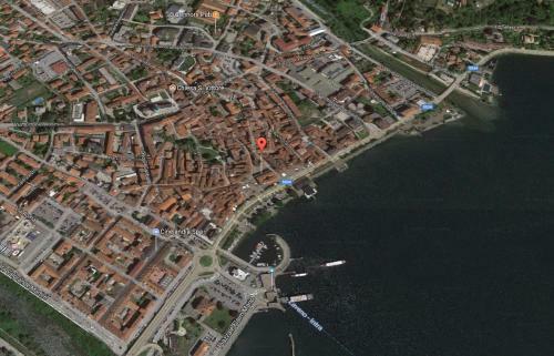 Apartamento Ranzoni 3