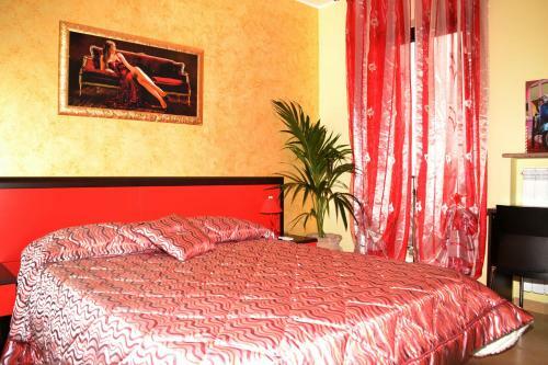 Bed & Breakfast La Baia Del Lago