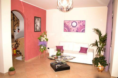 Bed & Breakfast La Baia Del Lago