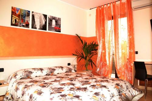 Bed & Breakfast La Baia Del Lago