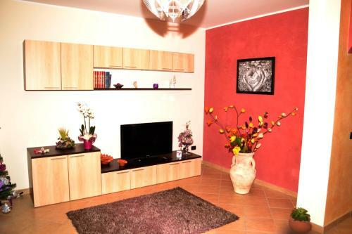 Bed & Breakfast La Baia Del Lago