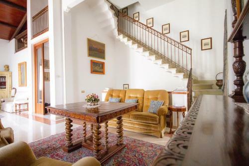 Alla Villa Liberty Bed & Breakfast