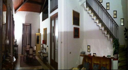 Alla Villa Liberty Bed & Breakfast