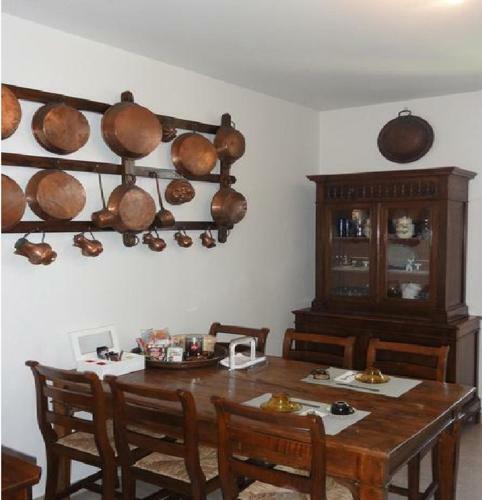 Alla Villa Liberty Bed & Breakfast
