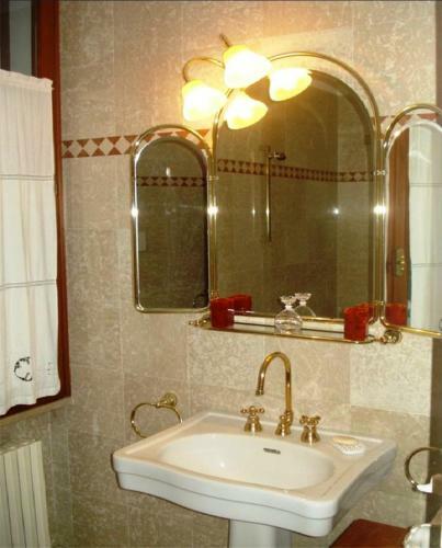 Alla Villa Liberty Bed & Breakfast