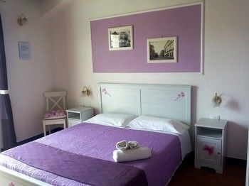 Bed & Breakfast Al Palmento Cruillas