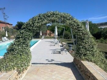 Bed & Breakfast Al Palmento Cruillas