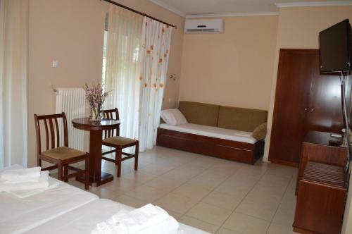 Hotel Strimoniko