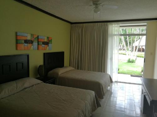 Hotel & Villas Tanger�