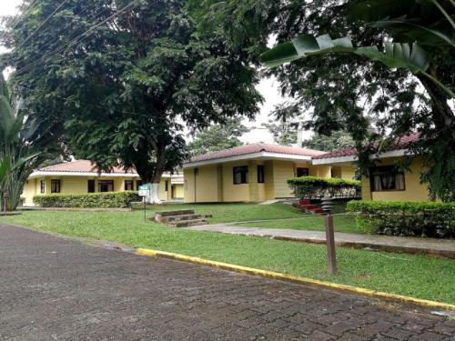 Hotel & Villas Tanger�