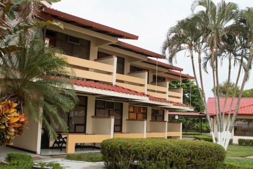 Hotel & Villas Tanger�