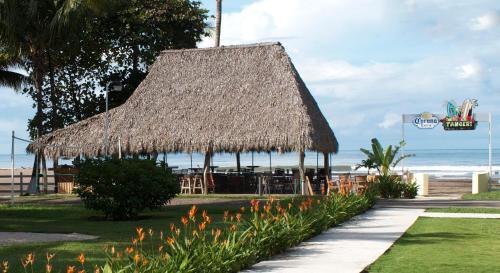 Hotel & Villas Tanger�