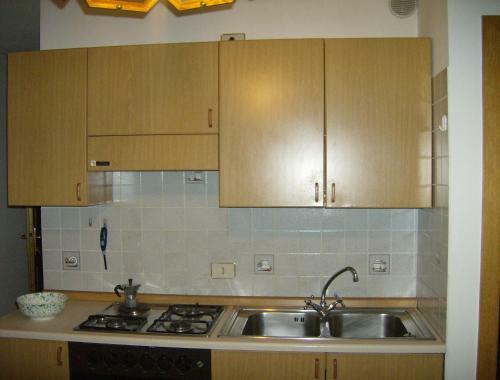 Apartamento Casa Edelwaiss