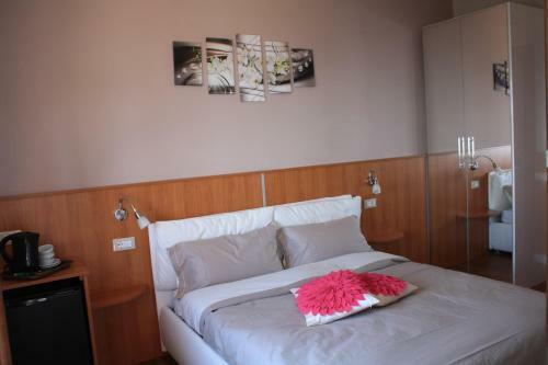 Hotel Ca Vecia