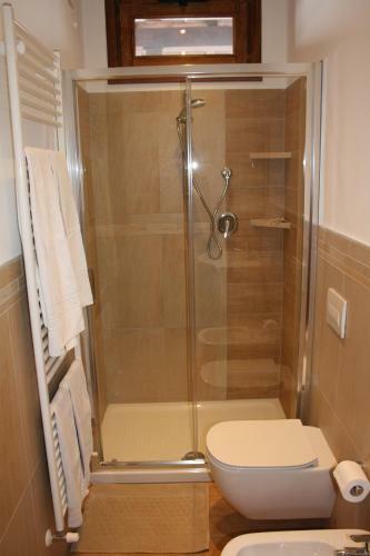 Hotel Ca Vecia