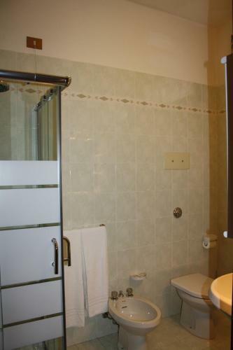 Hotel Ca Vecia