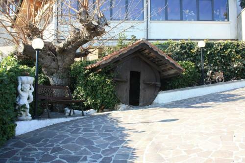 Hotel Ca Vecia