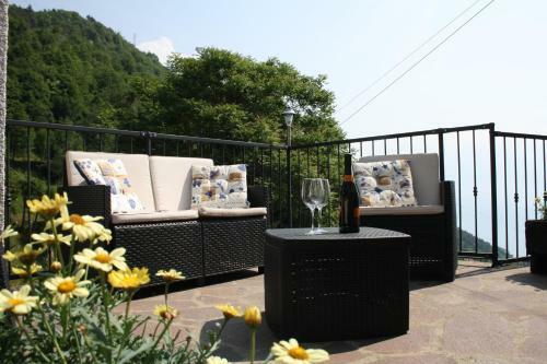 Hotel Ca Vecia