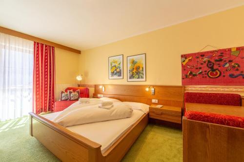 Apartamento Residence Schneiderhof