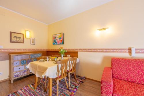 Apartamento Residence Schneiderhof
