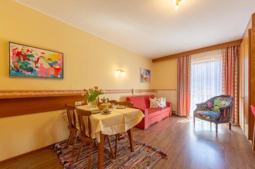 Apartamento Residence Schneiderhof