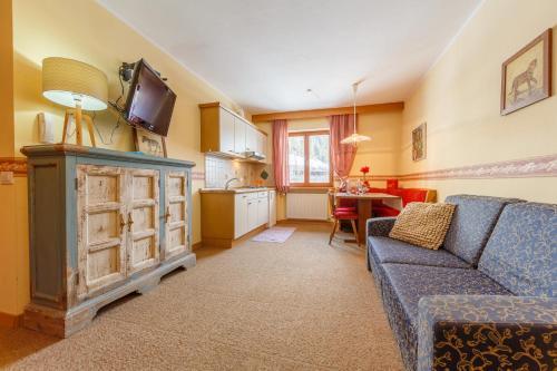 Apartamento Residence Schneiderhof