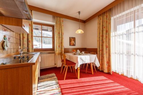 Apartamento Residence Schneiderhof
