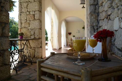 Diodati Villas