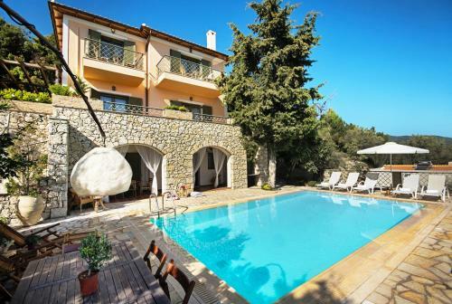 Diodati Villas