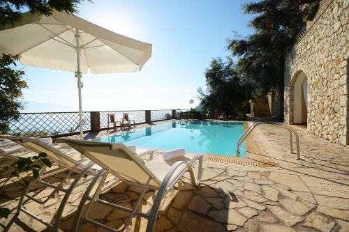 Diodati Villas