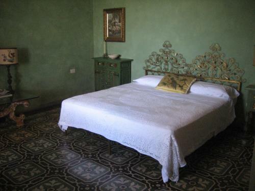 Agroturismo B&B Villa Panicucci