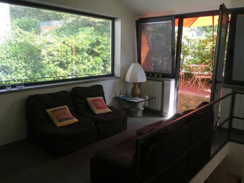 Agroturismo B&B Villa Panicucci