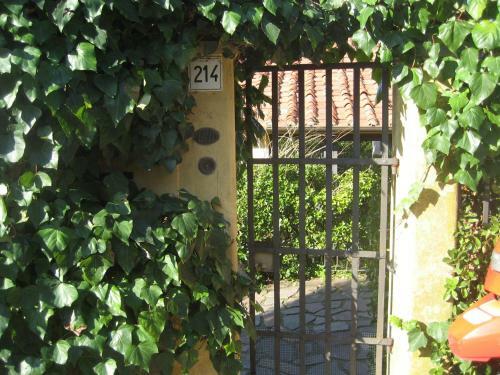 Agroturismo B&B Villa Panicucci