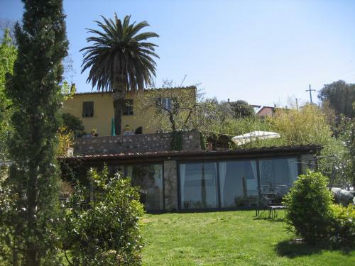 Agroturismo B&B Villa Panicucci