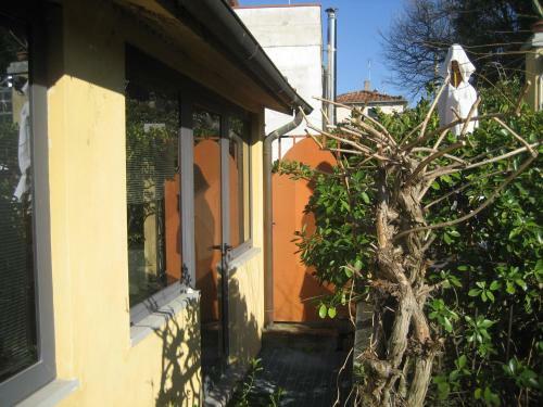 Agroturismo B&B Villa Panicucci
