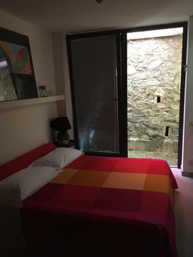 Agroturismo B&B Villa Panicucci