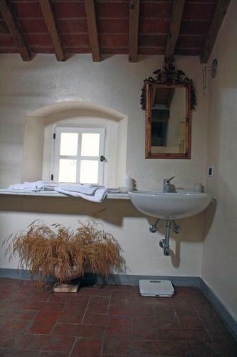 Agroturismo B&B Villa Panicucci