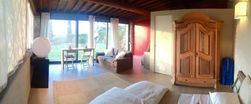 Agroturismo B&B Villa Panicucci