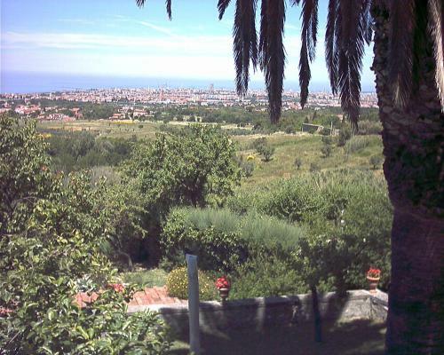 Agroturismo B&B Villa Panicucci